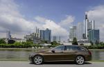 Mercedes-Benz C200 Exclusive Line Estate 2014 года